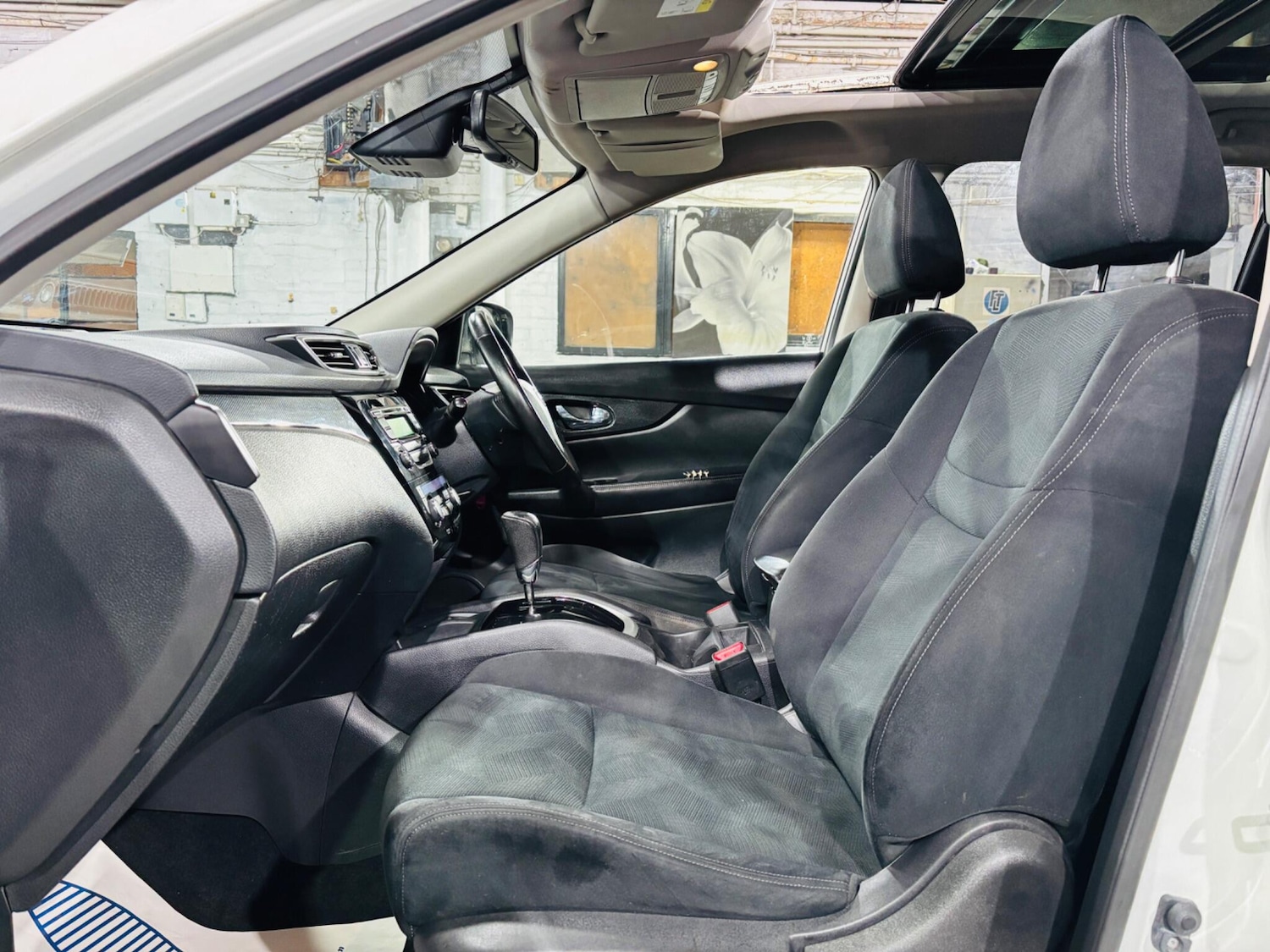 Used Nissan X-Trail 2017 for sale - 76990622: Photo 13