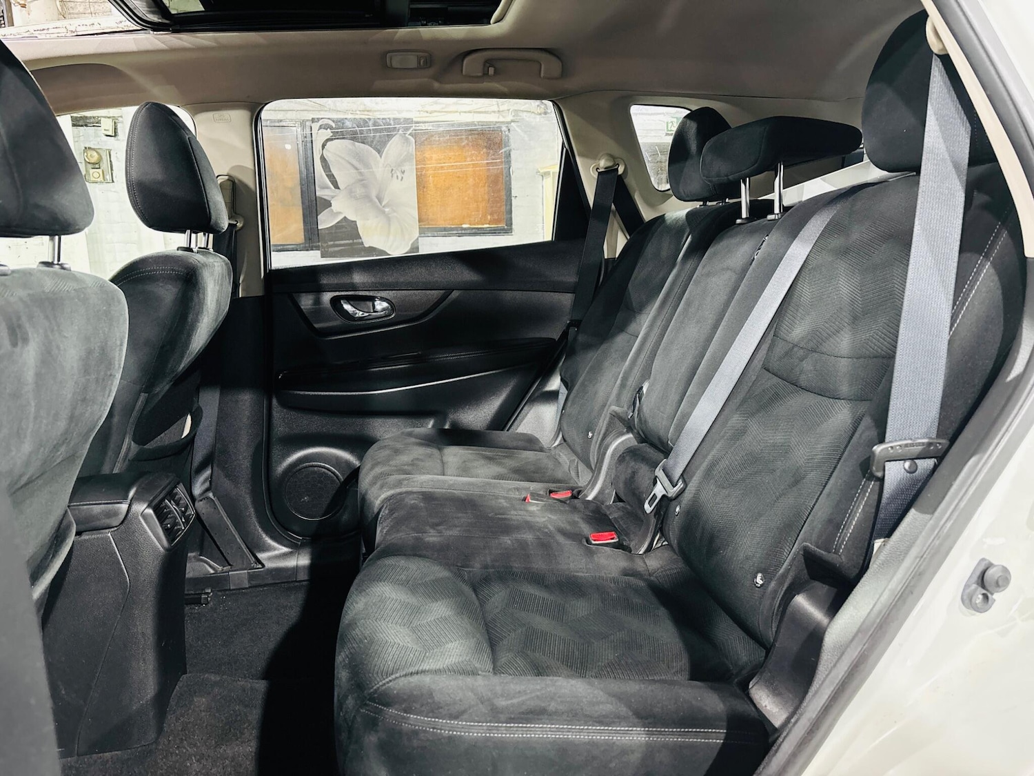 Used Nissan X-Trail 2017 for sale - 76990622: Photo 14