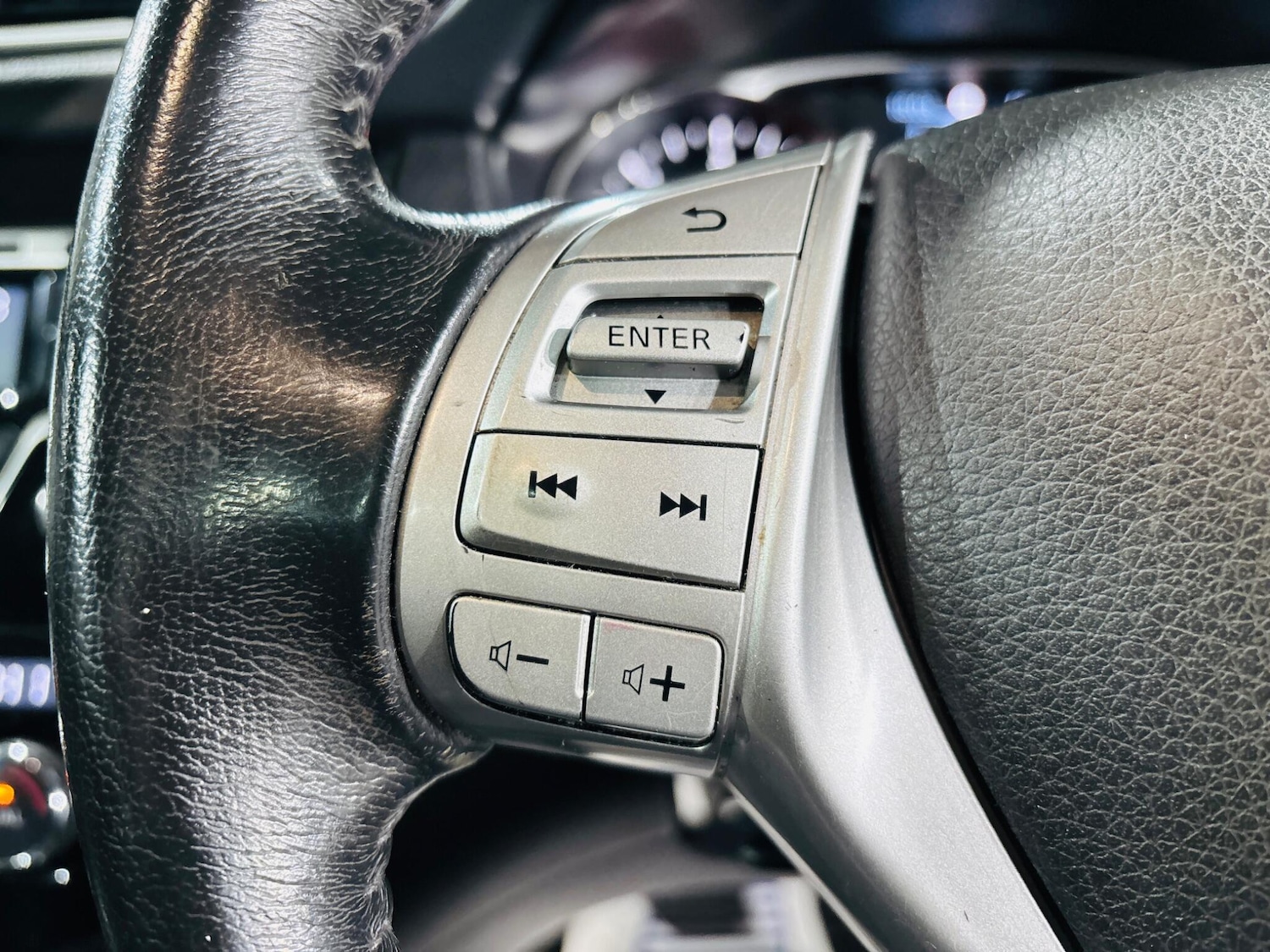 Used Nissan X-Trail 2017 for sale - 76990622: Photo 20