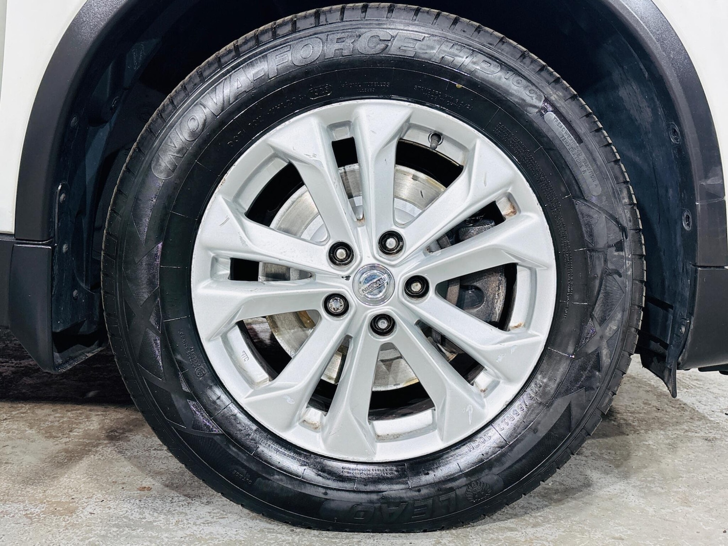 Used Nissan X-Trail 2017 for sale - 76990622: Photo 26