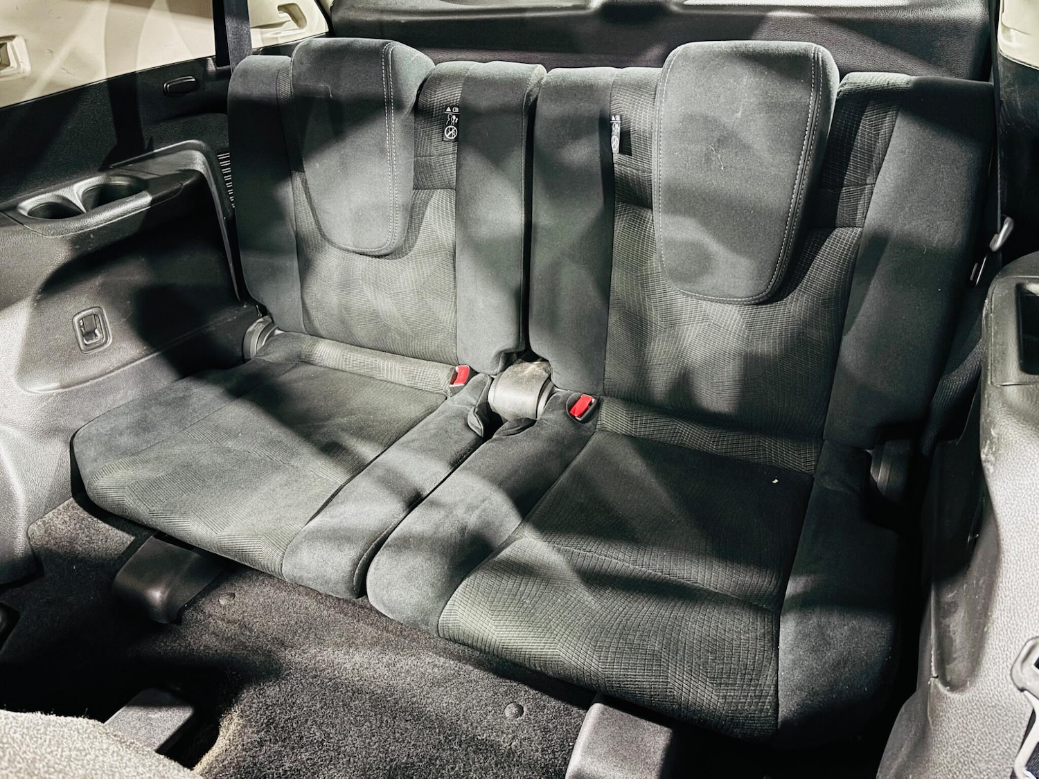 Used Nissan X-Trail 2017 for sale - 76990622: Photo 28