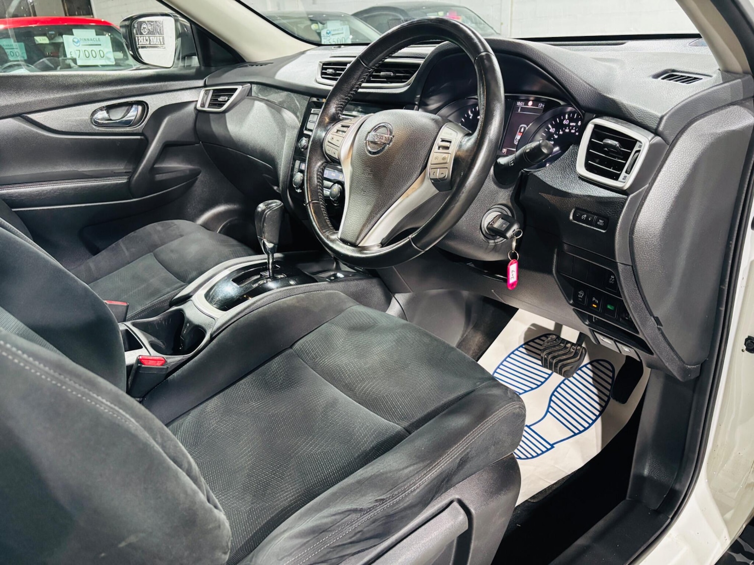 Used Nissan X-Trail 2017 for sale - 76990622: Photo 8