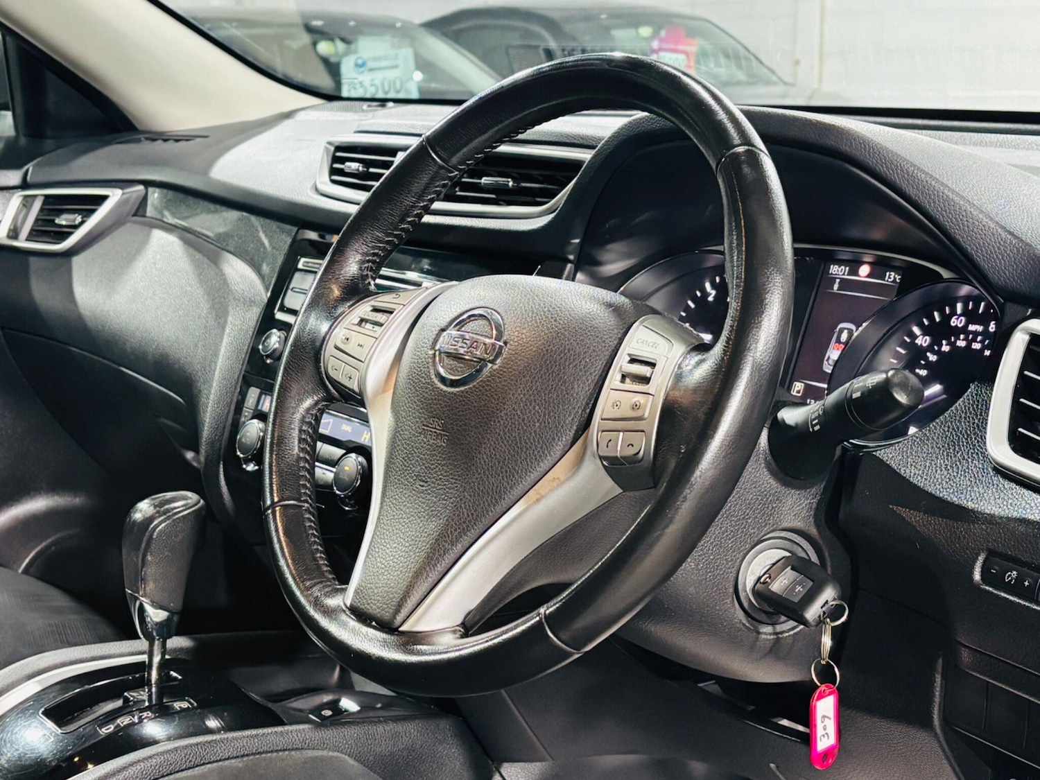 Used Nissan X-Trail 2017 for sale - 76990622: Photo 9