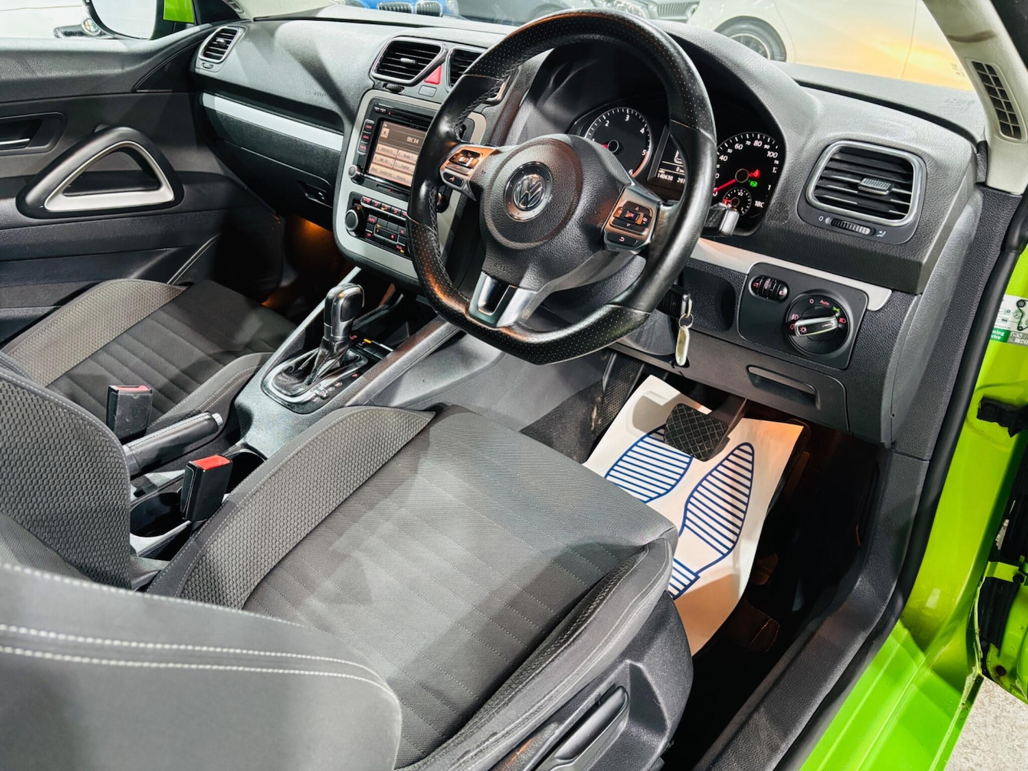 Used Volkswagen Scirocco 2012 for sale - 76714964: Photo 10