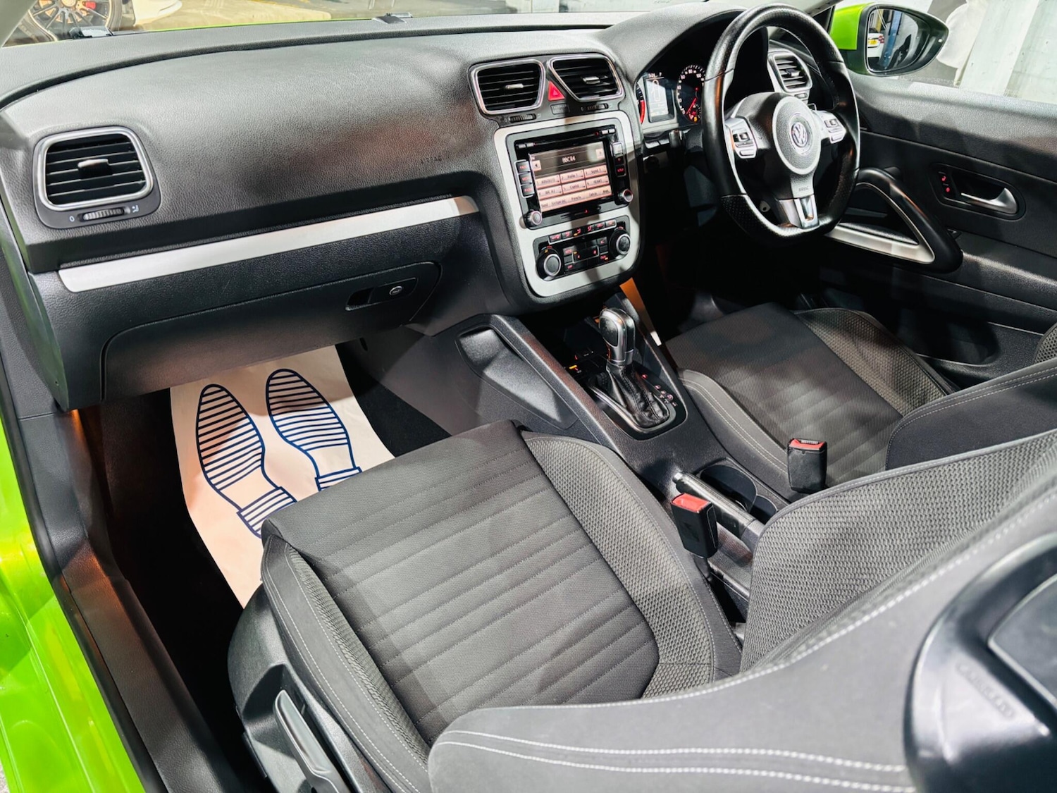 Used Volkswagen Scirocco 2012 for sale - 76714964: Photo 14