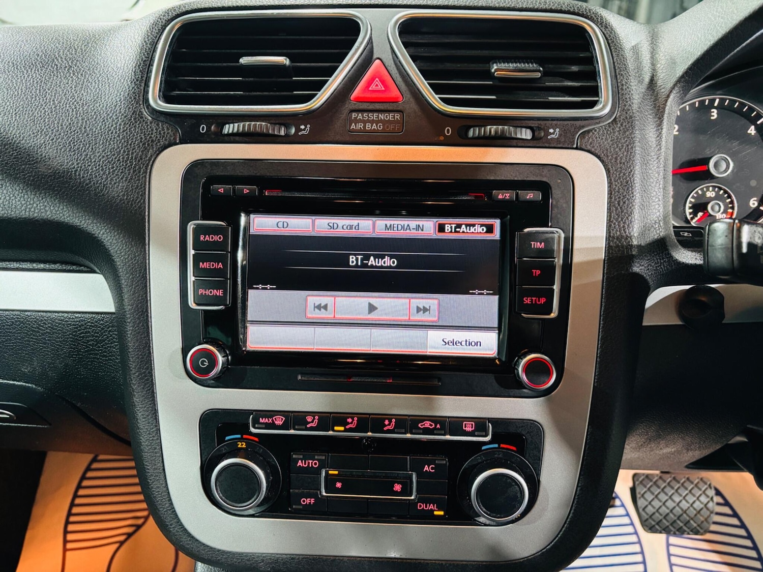 Used Volkswagen Scirocco 2012 for sale - 76714964: Photo 25