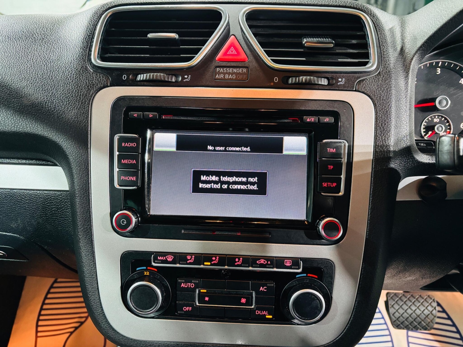 Used Volkswagen Scirocco 2012 for sale - 76714964: Photo 26