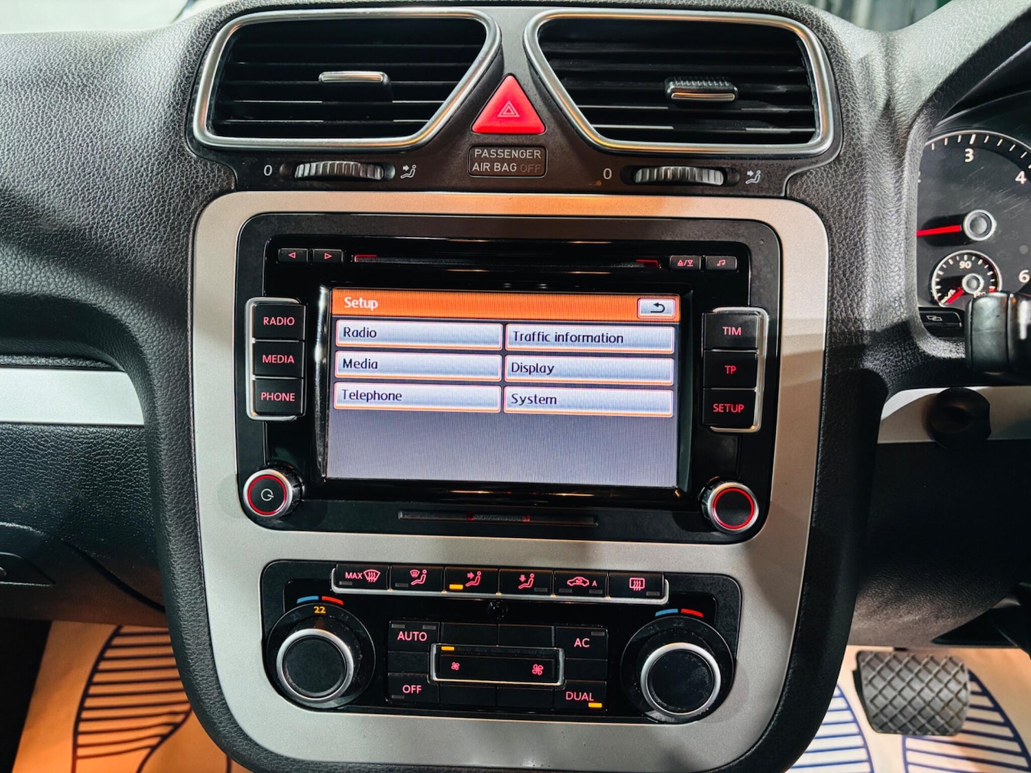 Used Volkswagen Scirocco 2012 for sale - 76714964: Photo 28