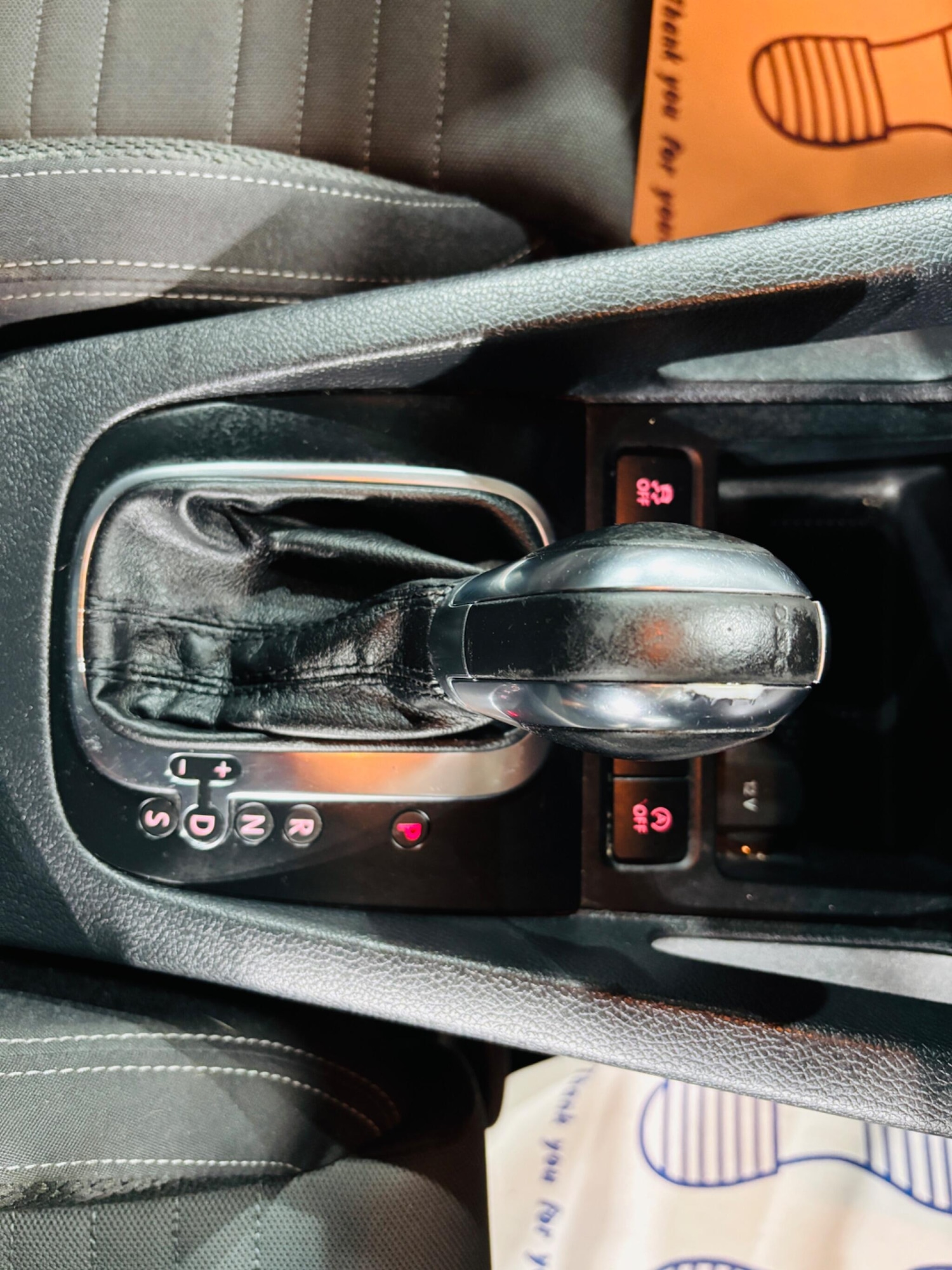 Used Volkswagen Scirocco 2012 for sale - 76714964: Photo 29