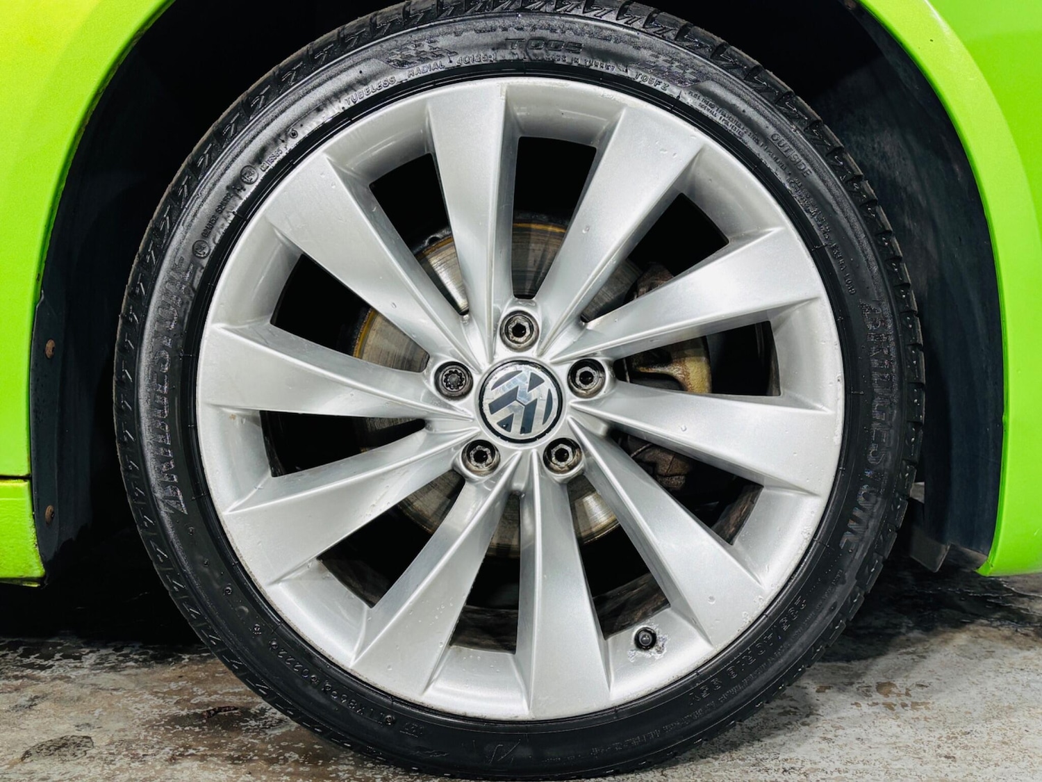 Used Volkswagen Scirocco 2012 for sale - 76714964: Photo 30