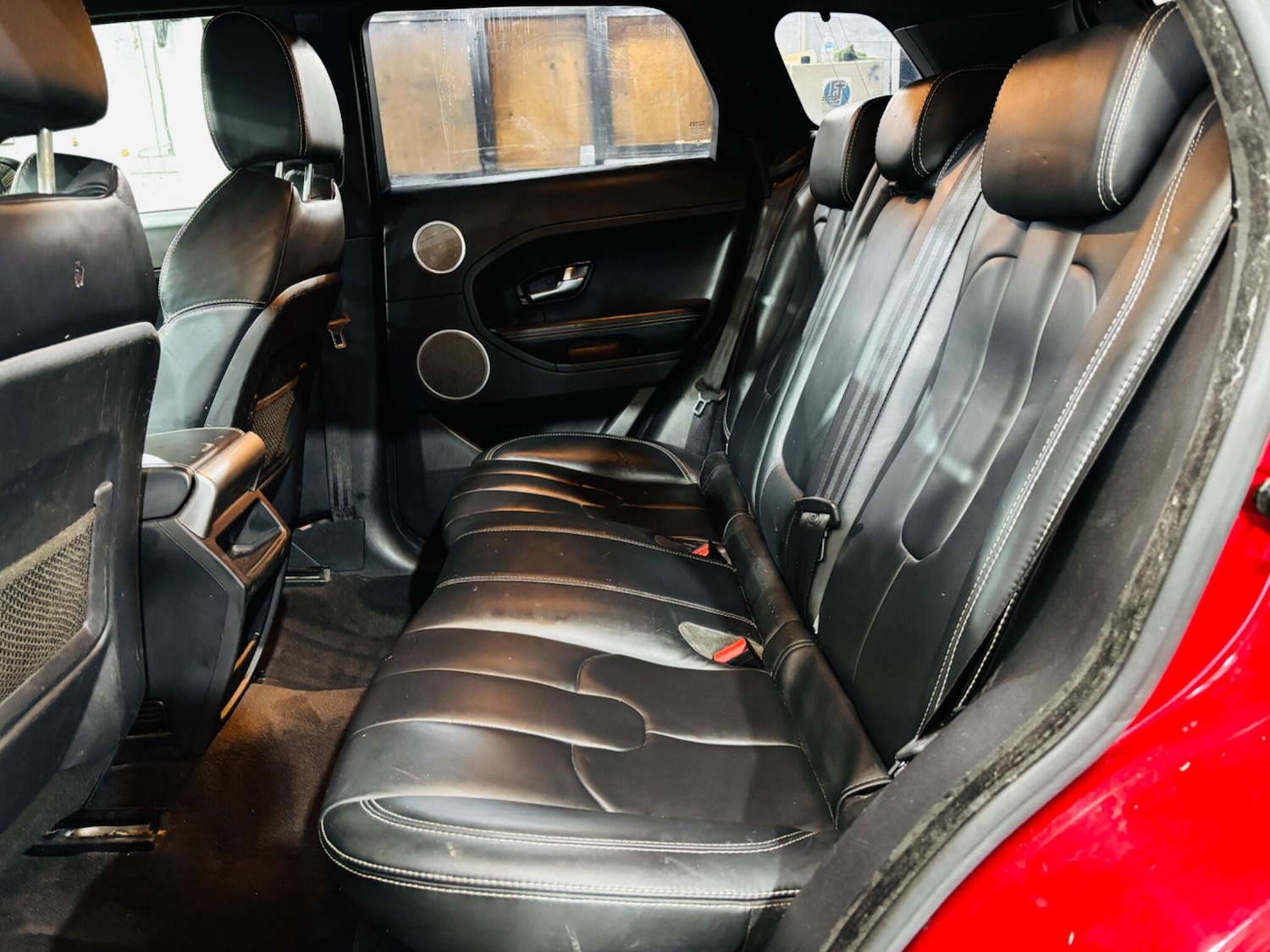 Used Land Rover Range Rover Evoque 2013 for sale - 76121480: Photo 16