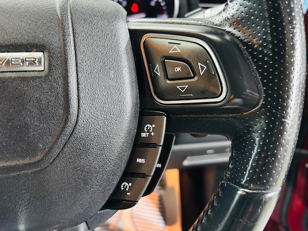 Used Land Rover Range Rover Evoque 2013 for sale - 76121480: Photo 21
