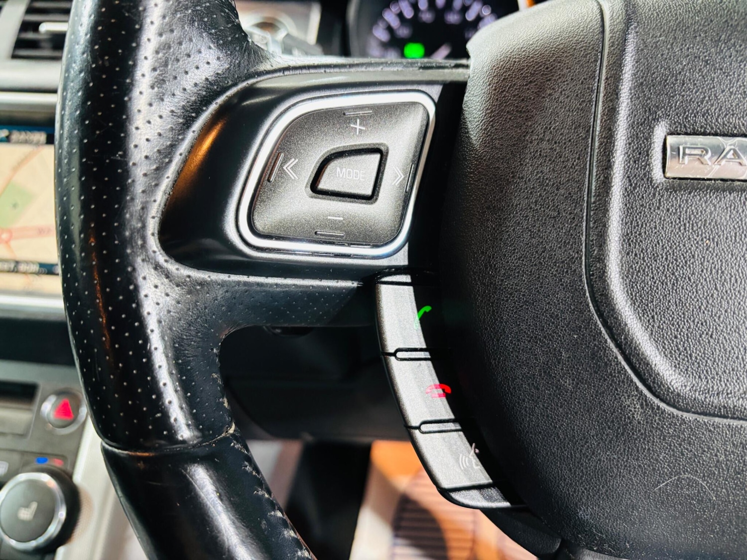 Used Land Rover Range Rover Evoque 2013 for sale - 76121480: Photo 22