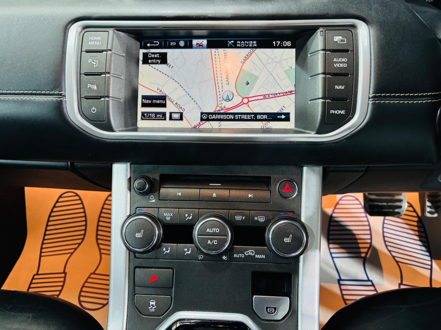 Used Land Rover Range Rover Evoque 2013 for sale - 76121480: Photo 23