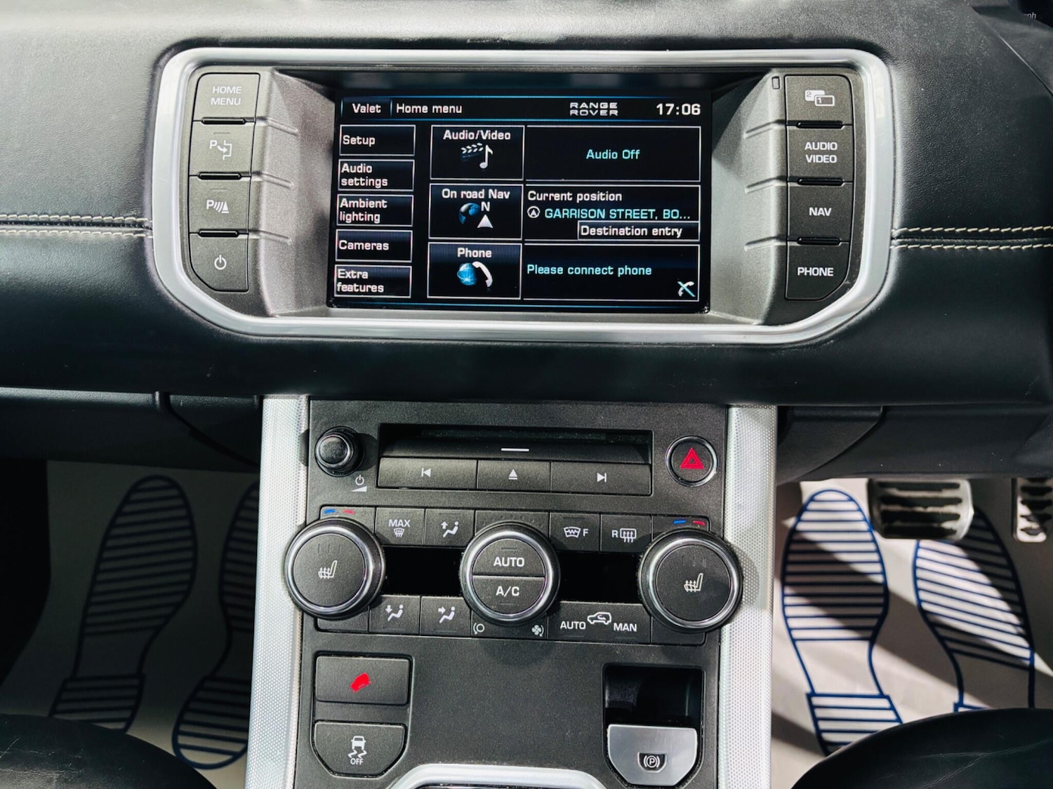 Used Land Rover Range Rover Evoque 2013 for sale - 76121480: Photo 24