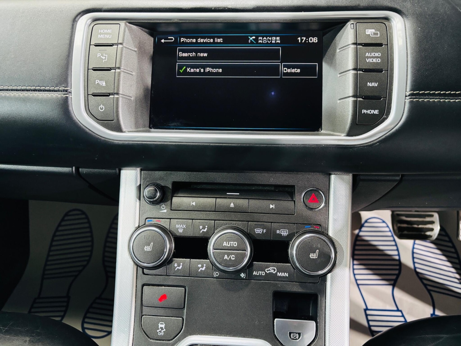 Used Land Rover Range Rover Evoque 2013 for sale - 76121480: Photo 25