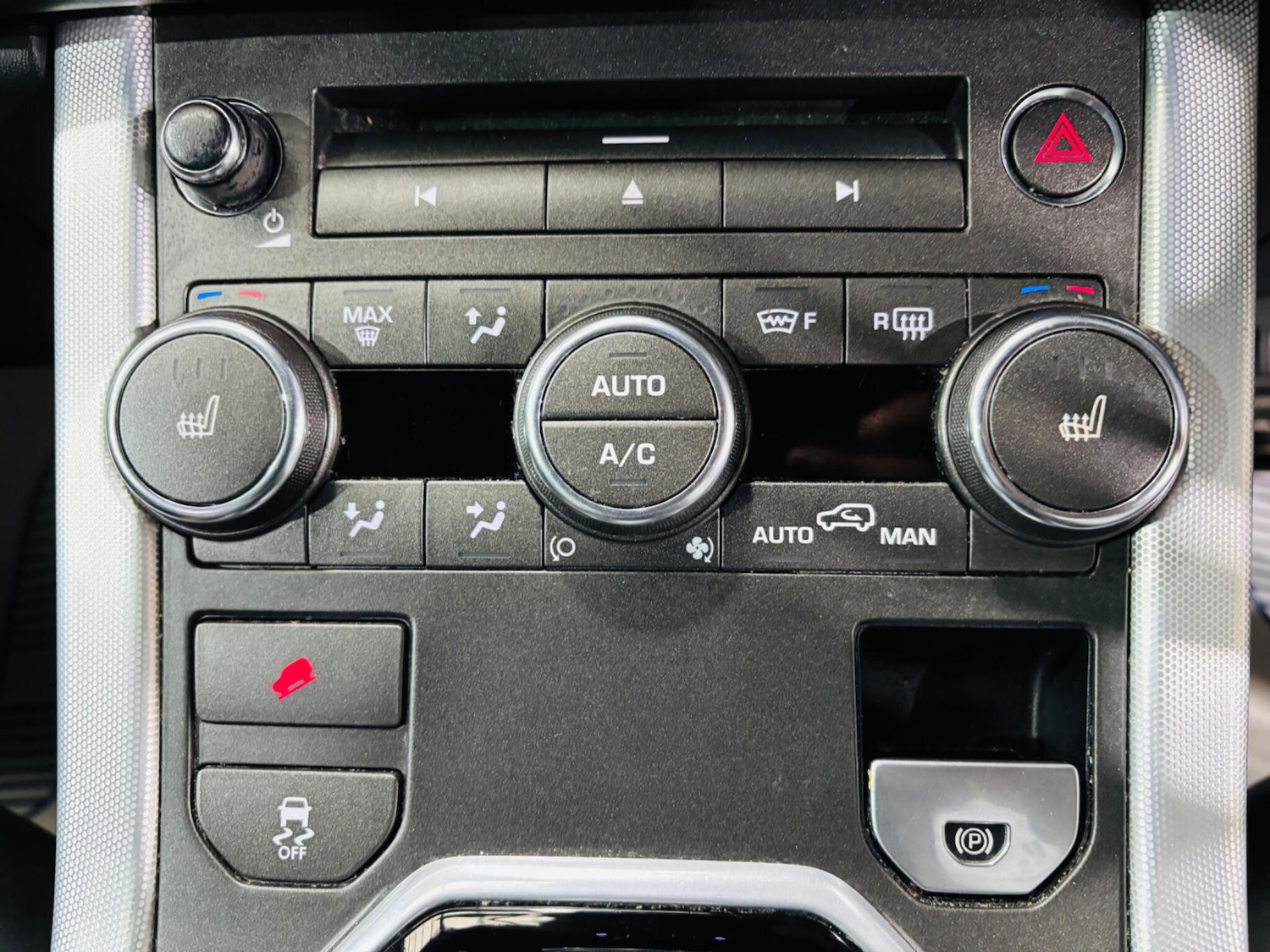 Used Land Rover Range Rover Evoque 2013 for sale - 76121480: Photo 26