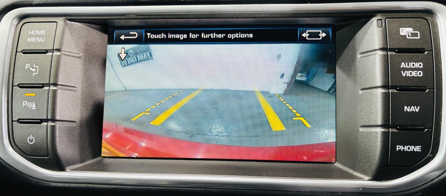 Used Land Rover Range Rover Evoque 2013 for sale - 76121480: Photo 29