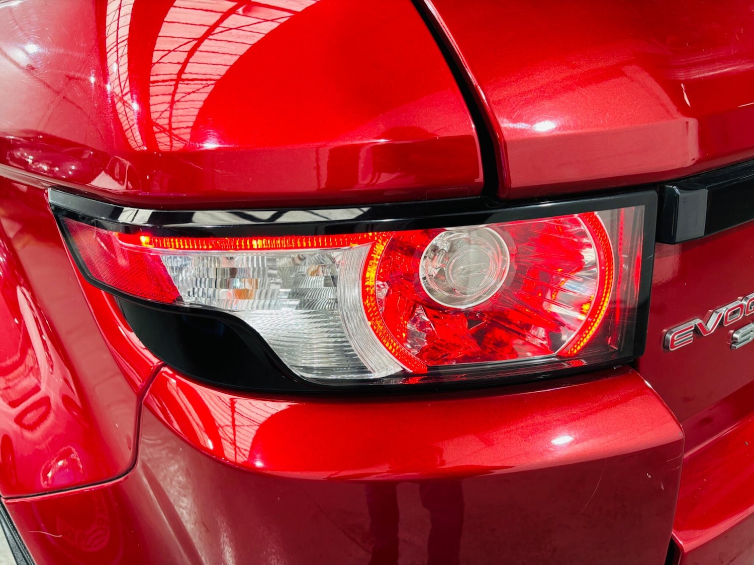 Used Land Rover Range Rover Evoque 2013 for sale - 76121480: Photo 33