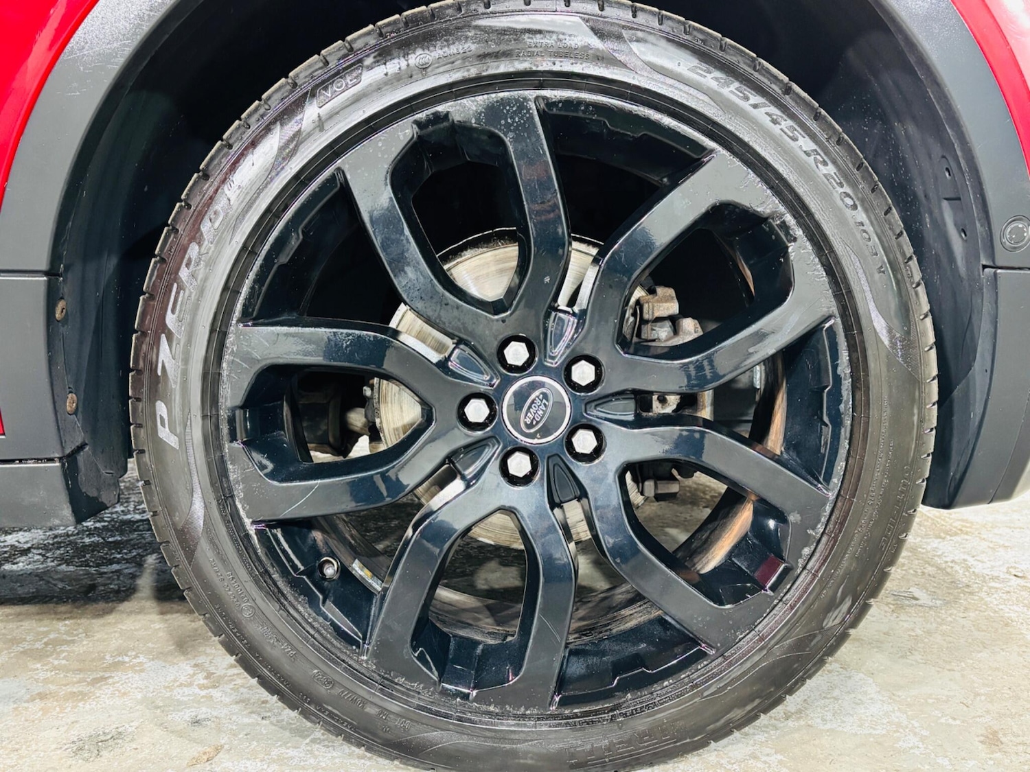 Used Land Rover Range Rover Evoque 2013 for sale - 76121480: Photo 34