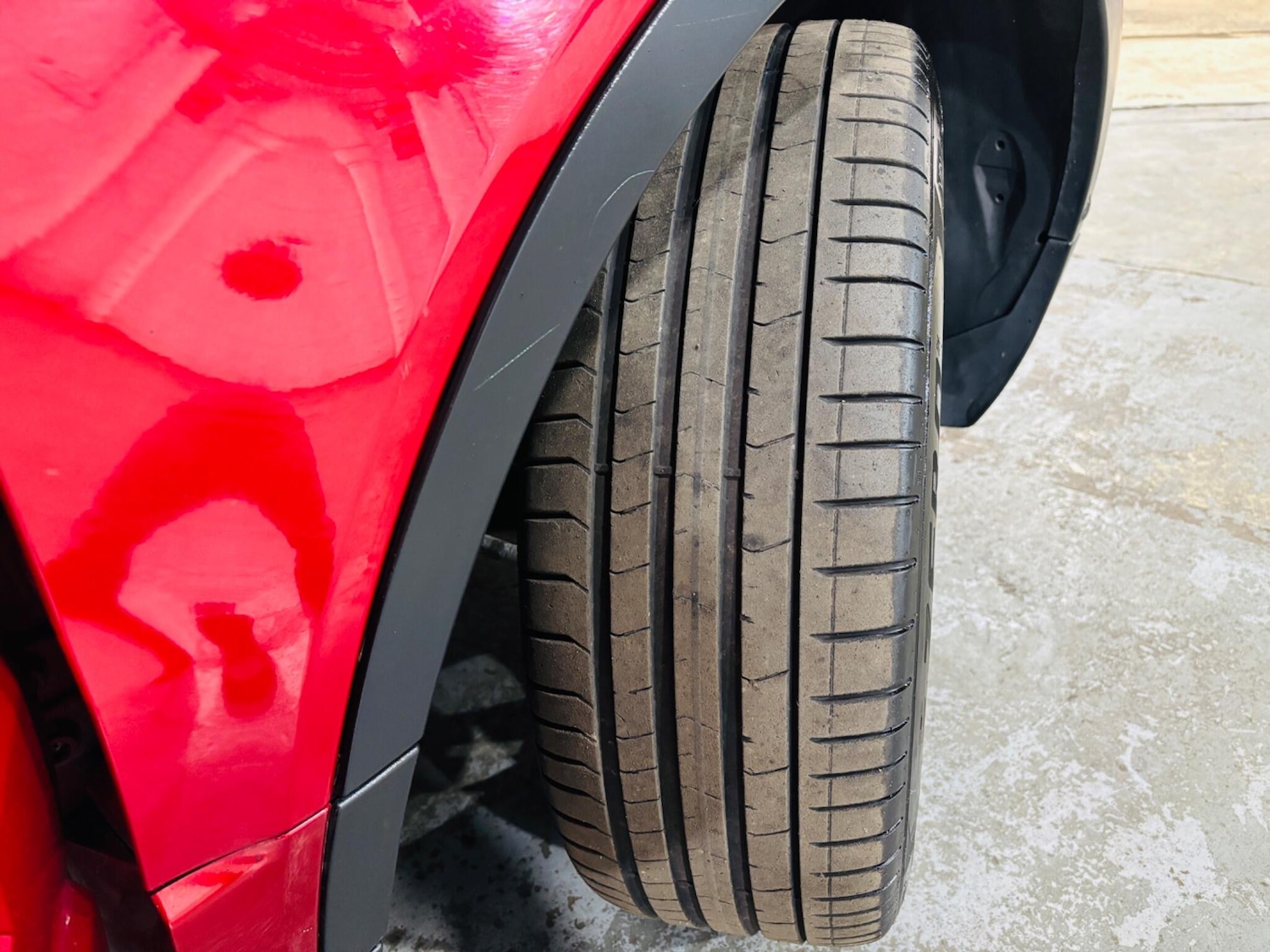 Used Land Rover Range Rover Evoque 2013 for sale - 76121480: Photo 35