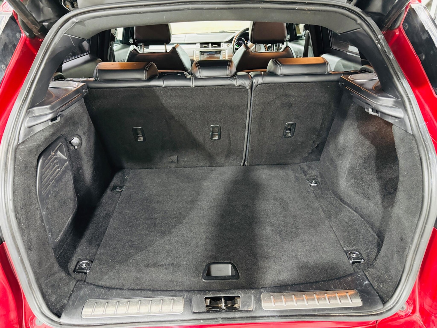 Used Land Rover Range Rover Evoque 2013 for sale - 76121480: Photo 37