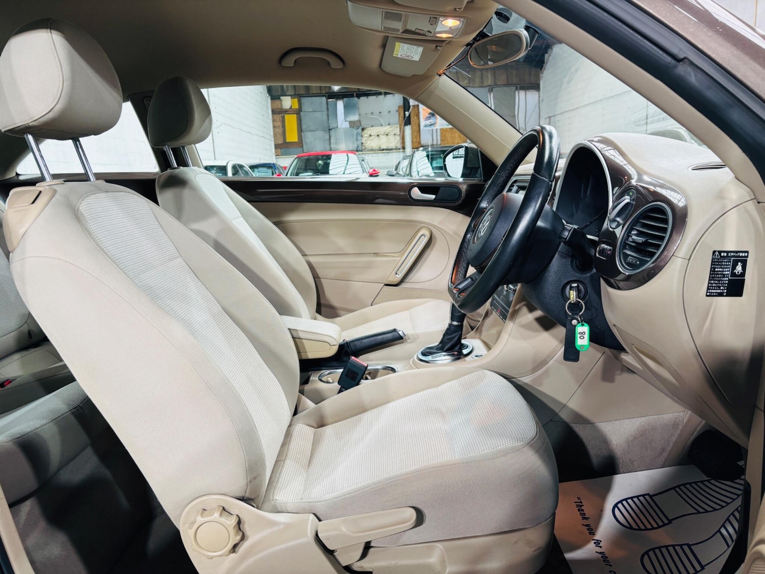 Used Volkswagen Beetle for sale - 77658437: Photo 13