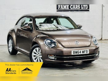 (64) - 1.2 TSI BlueMotion Tech Design DSG Euro 6 (s/s) 3dr