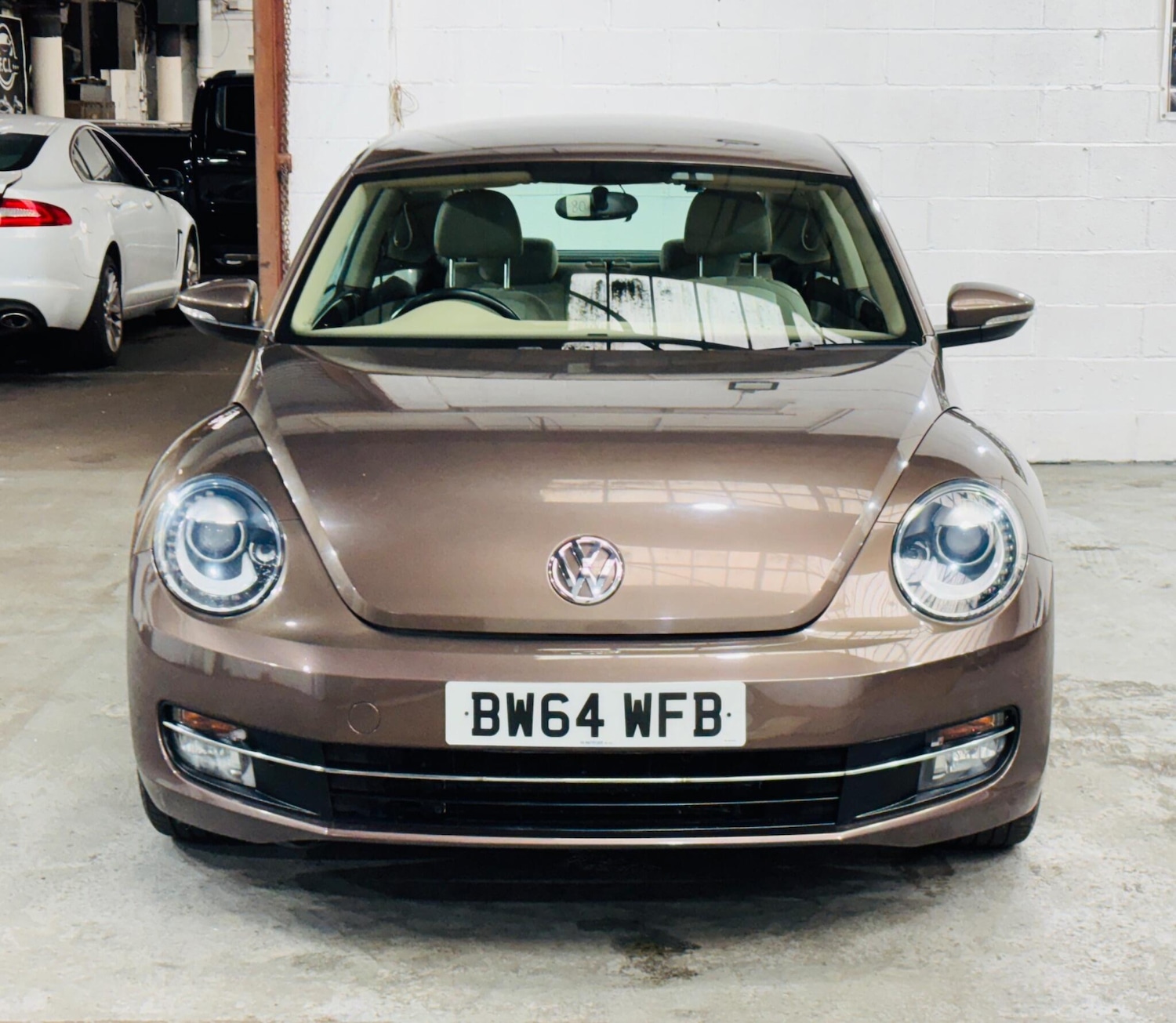 Used Volkswagen Beetle for sale - 77658437: Photo 2