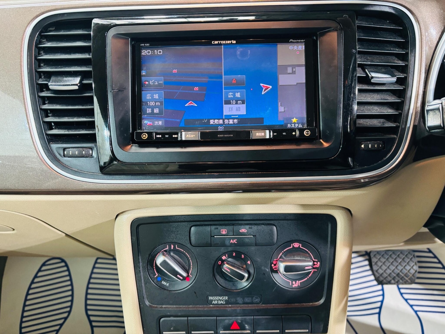 Used Volkswagen Beetle for sale - 77658437: Photo 21