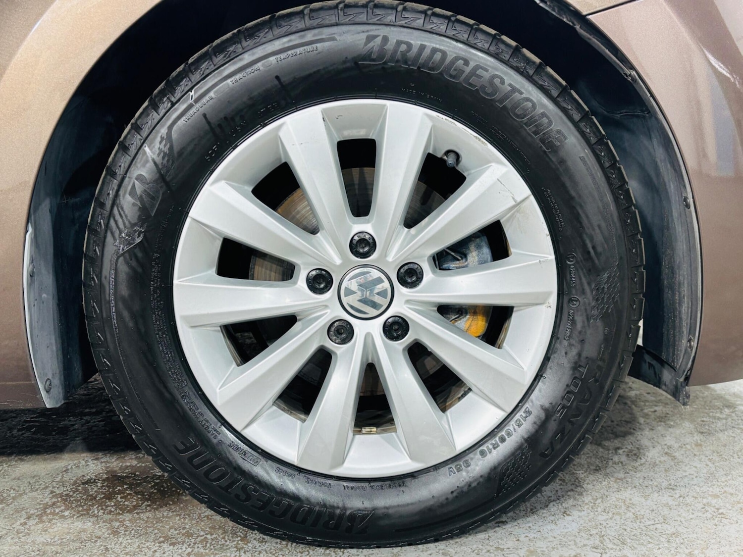 Used Volkswagen Beetle for sale - 77658437: Photo 26