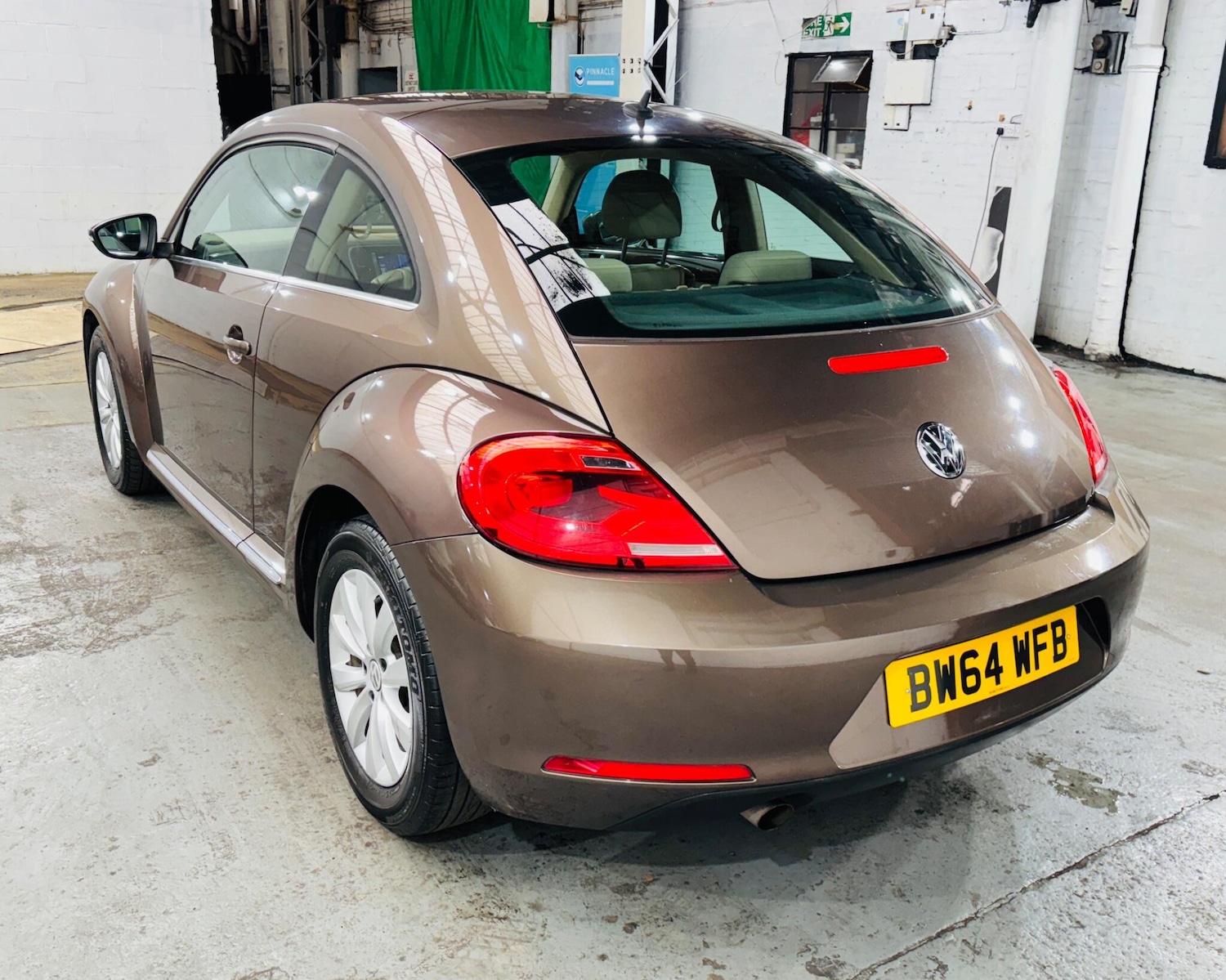 Used Volkswagen Beetle for sale - 77658437: Photo 7
