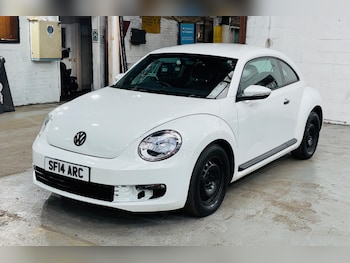 Used Volkswagen Beetle 2014 for sale - 78461979: Photo