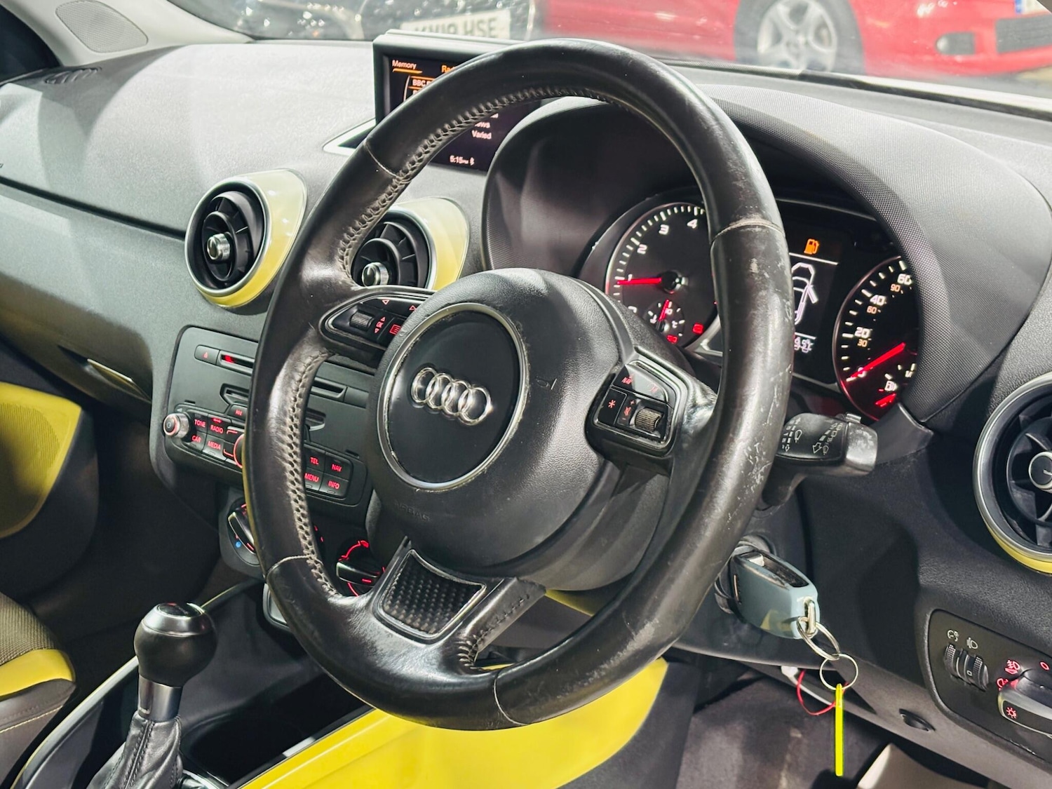 Used Audi A1 for sale - 77237815: Photo 11