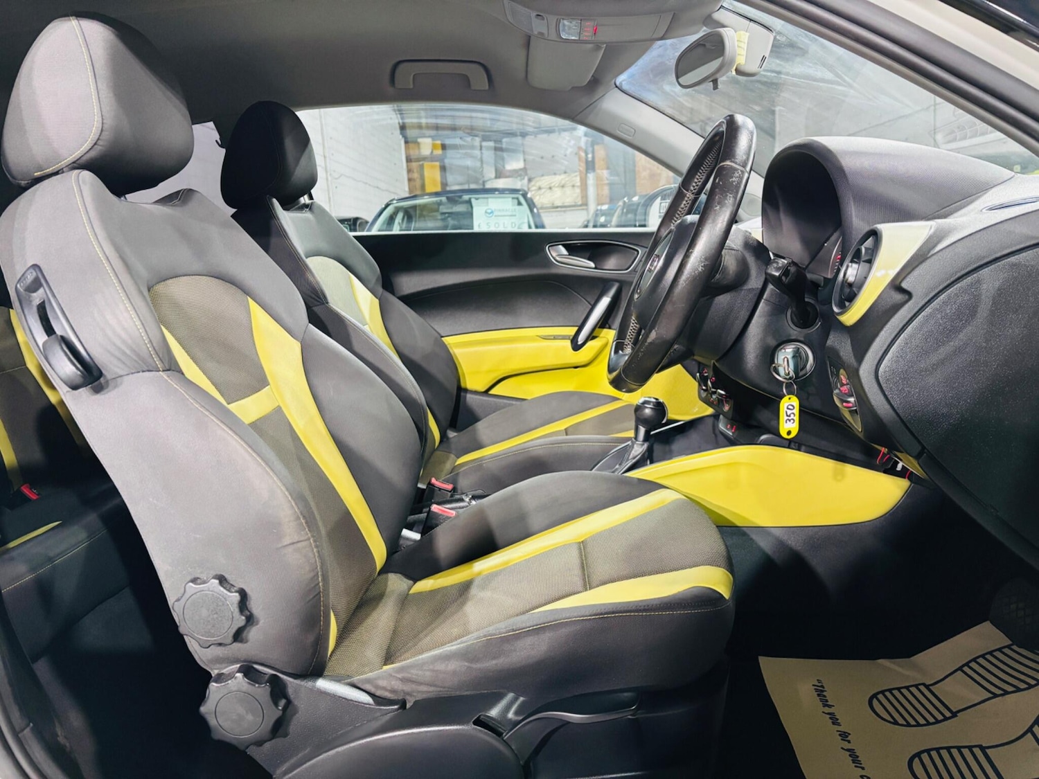 Used Audi A1 for sale - 77237815: Photo 13