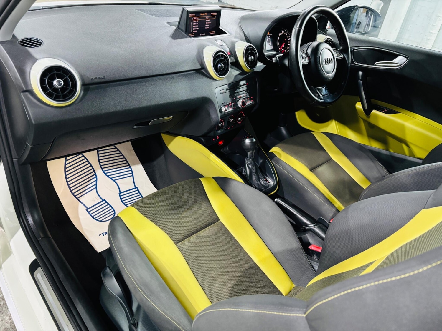 Used Audi A1 for sale - 77237815: Photo 14