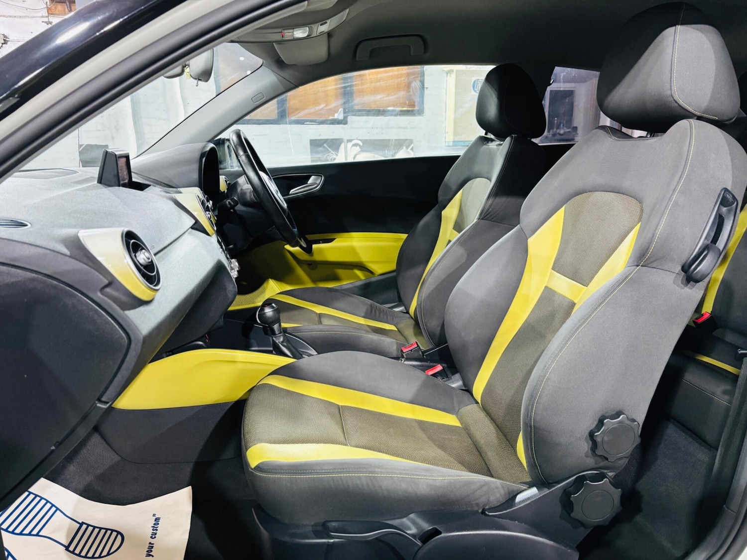 Used Audi A1 for sale - 77237815: Photo 15