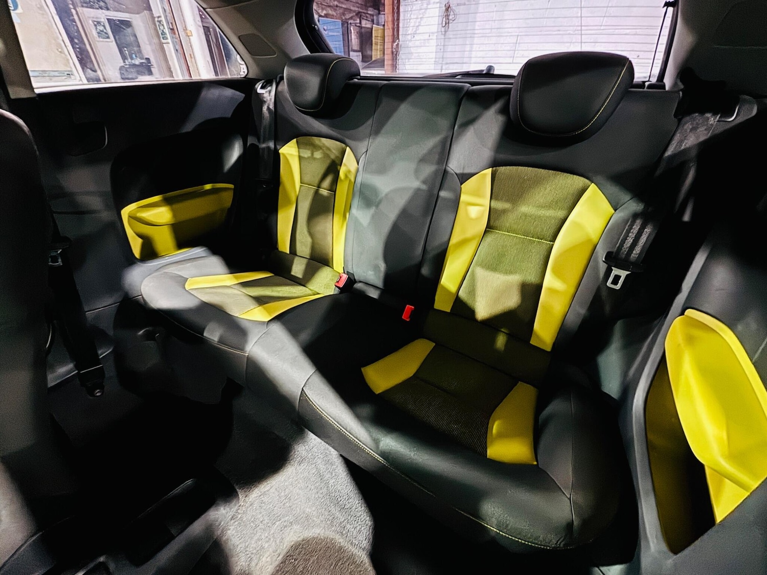 Used Audi A1 for sale - 77237815: Photo 16