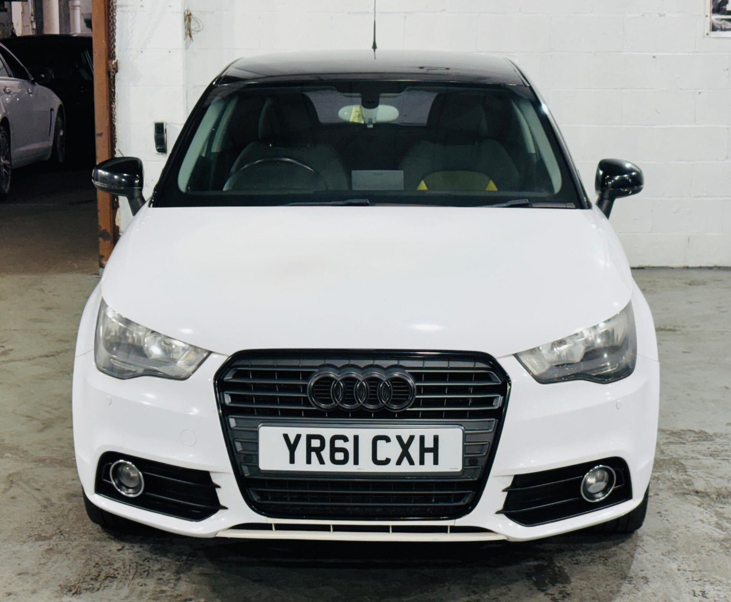 Used Audi A1 for sale - 77237815: Photo 2