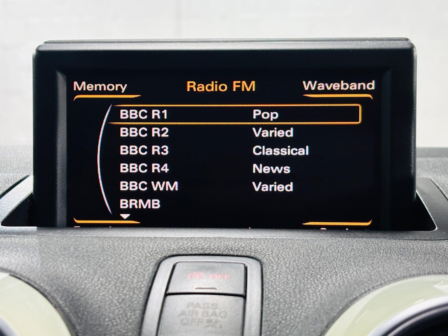 Used Audi A1 for sale - 77237815: Photo 22