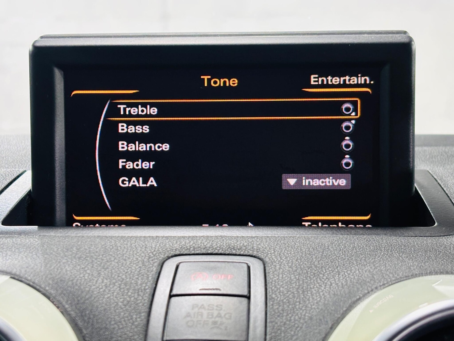 Used Audi A1 for sale - 77237815: Photo 24