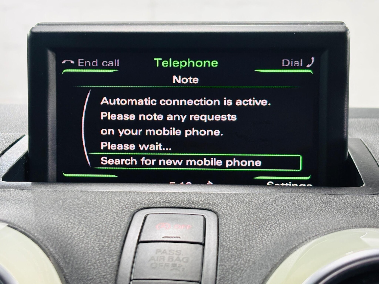 Used Audi A1 for sale - 77237815: Photo 26