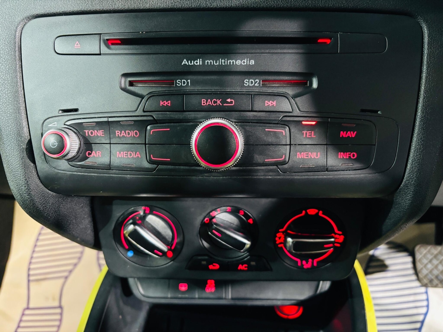 Used Audi A1 for sale - 77237815: Photo 28