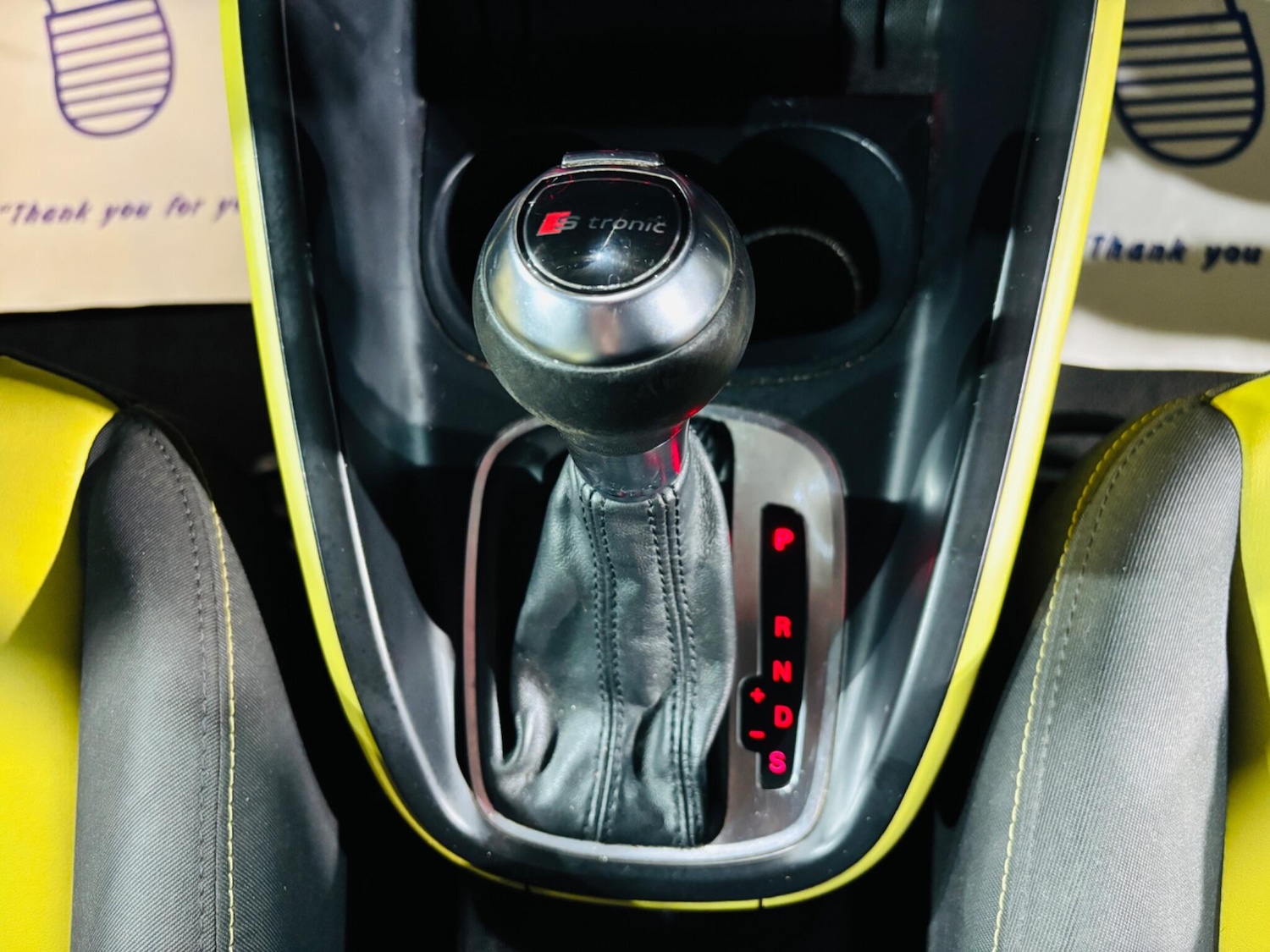 Used Audi A1 for sale - 77237815: Photo 29