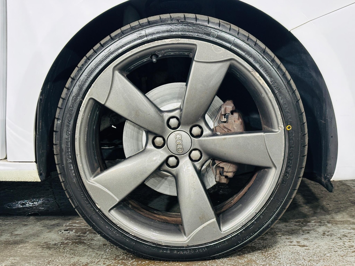 Used Audi A1 for sale - 77237815: Photo 30