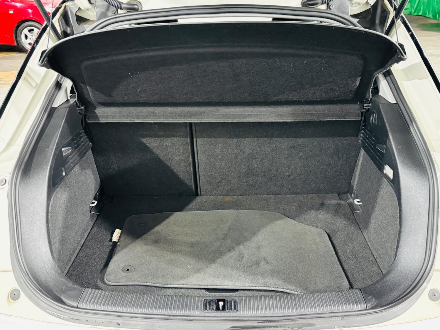 Used Audi A1 for sale - 77237815: Photo 32