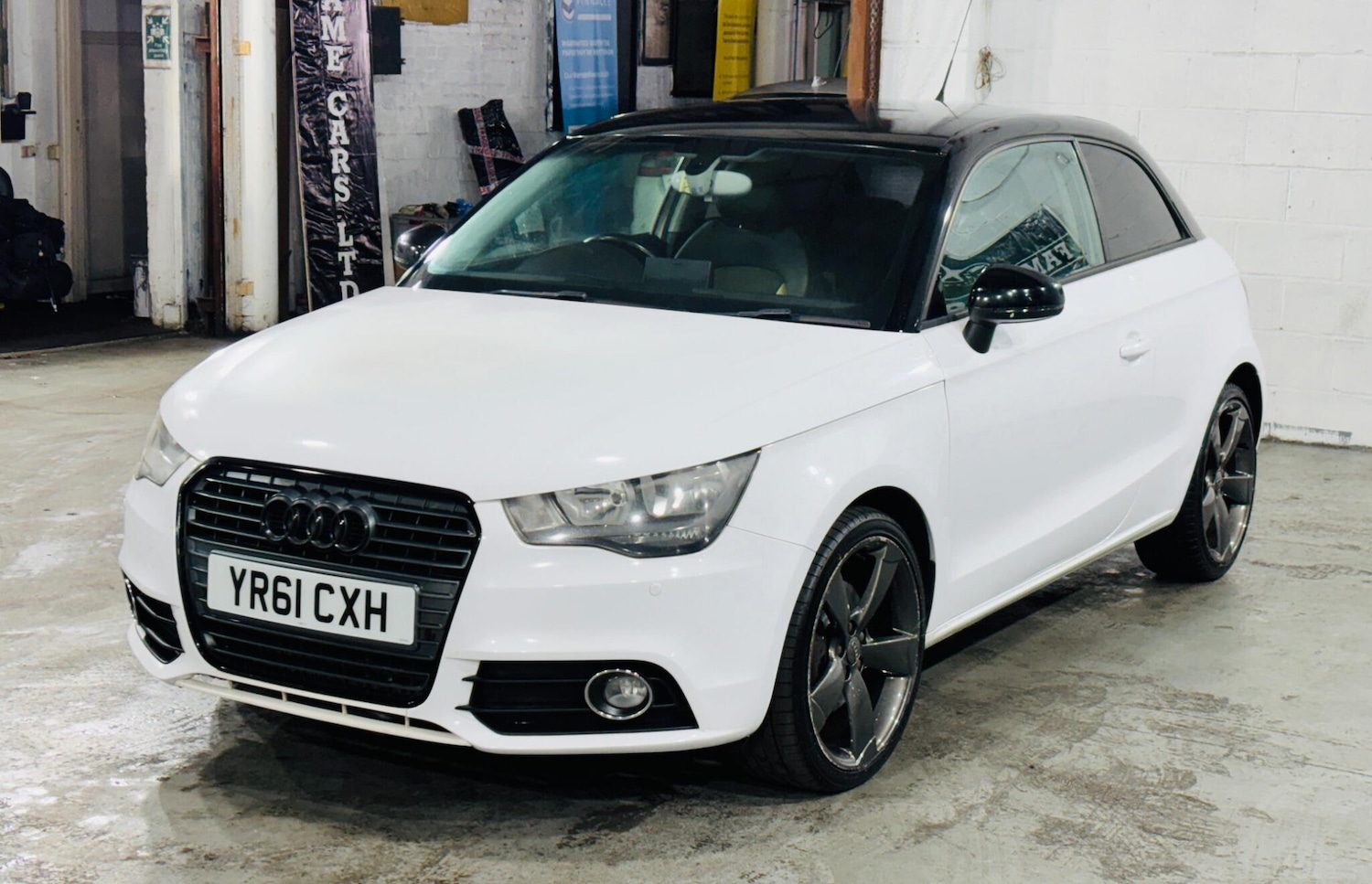 Used Audi A1 for sale - 77237815: Photo 4