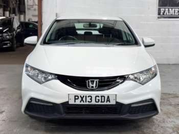 Used Honda Civic 2013 for sale - 74958069: Photo
