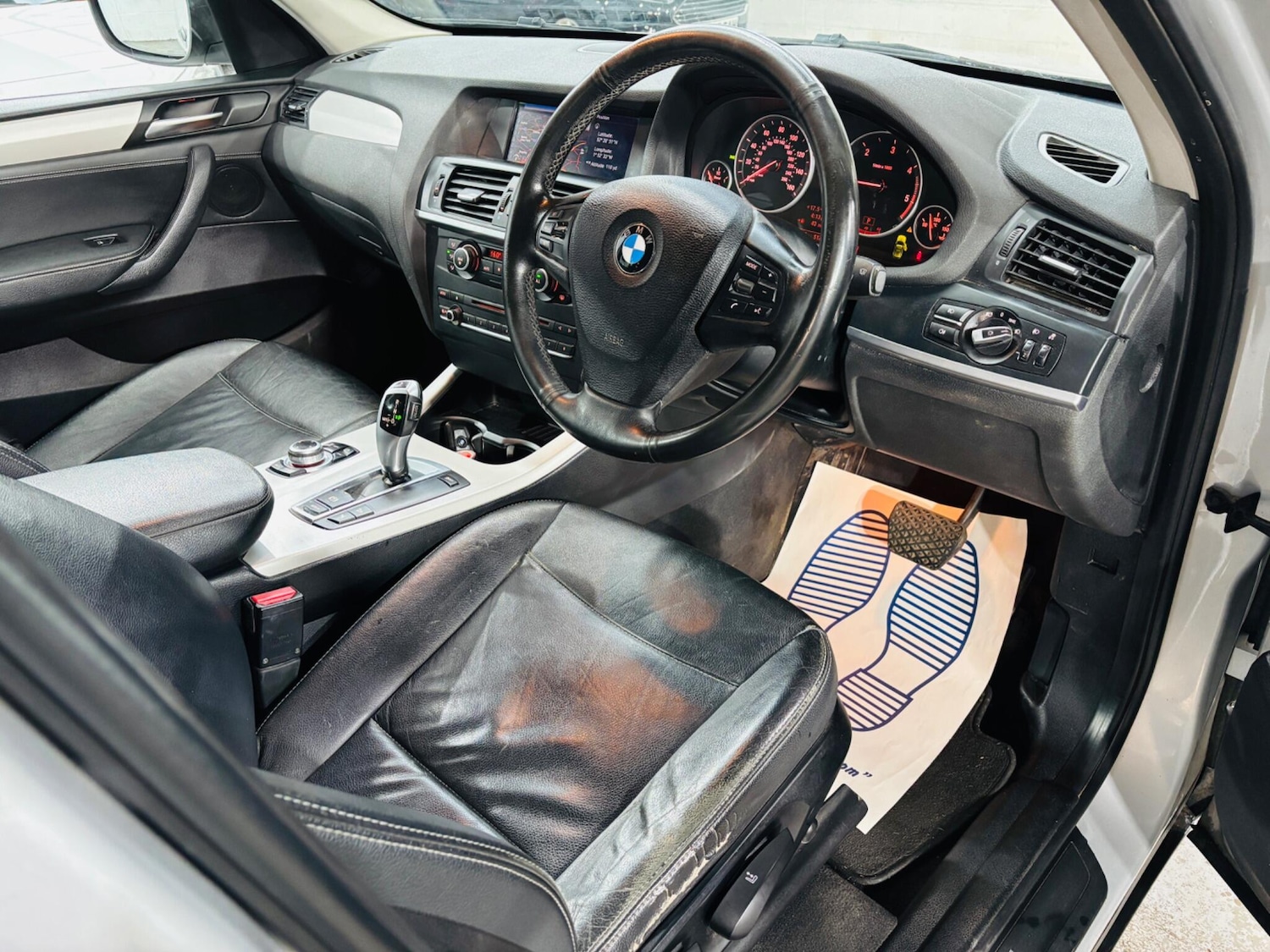 Used BMW X3 2011 for sale - 78157135: Photo 10