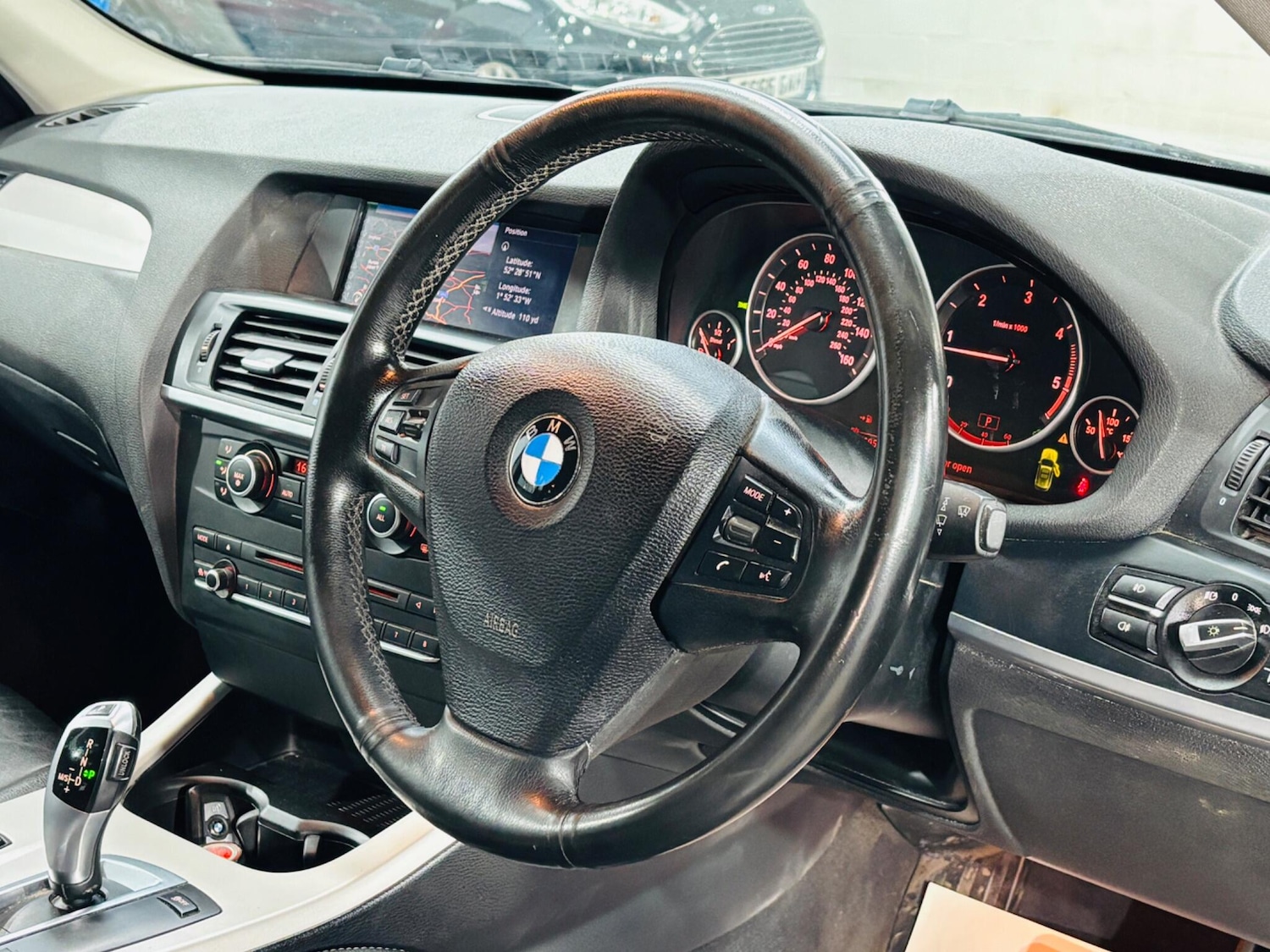 Used BMW X3 2011 for sale - 78157135: Photo 11